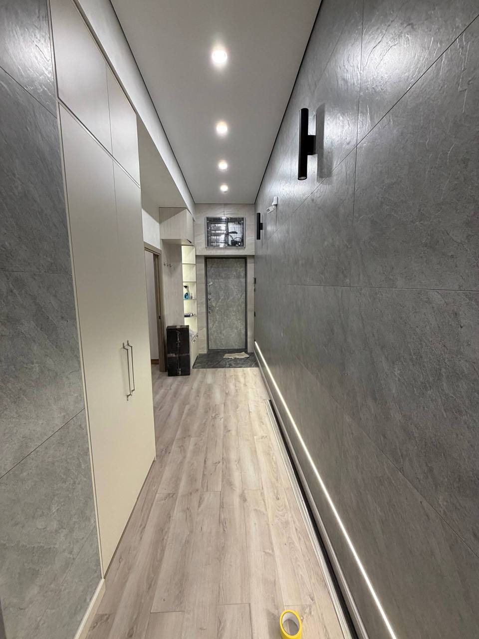 3-комн. квартира, 64 м² — фото 8