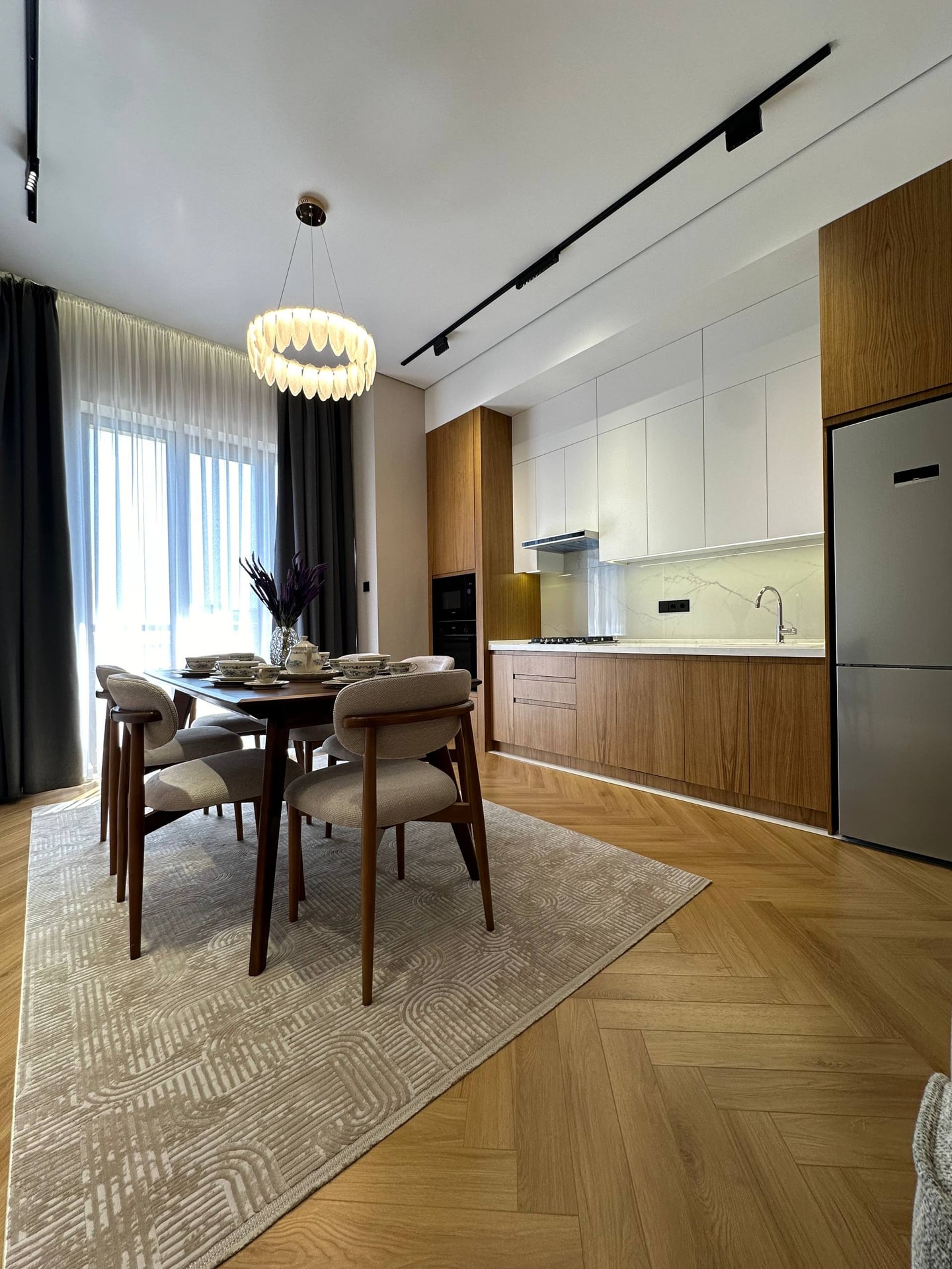 3-комн. квартира, 86 м²