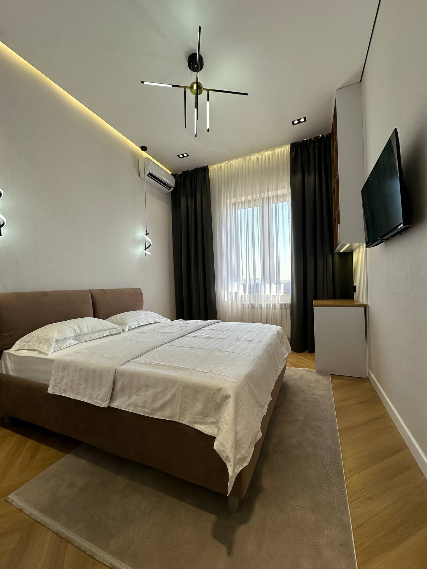 3-комн. квартира, 86 м² — фото 2