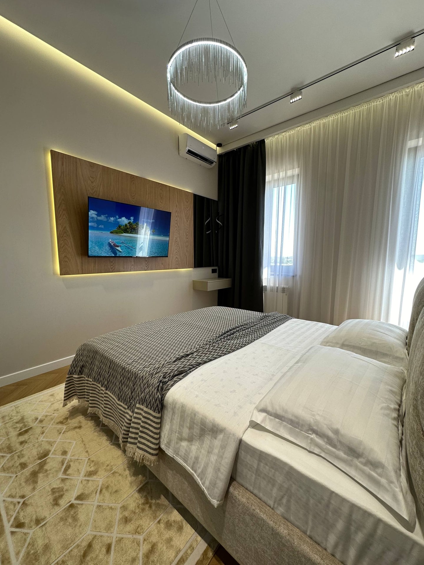 3-комн. квартира, 86 м² — фото 4