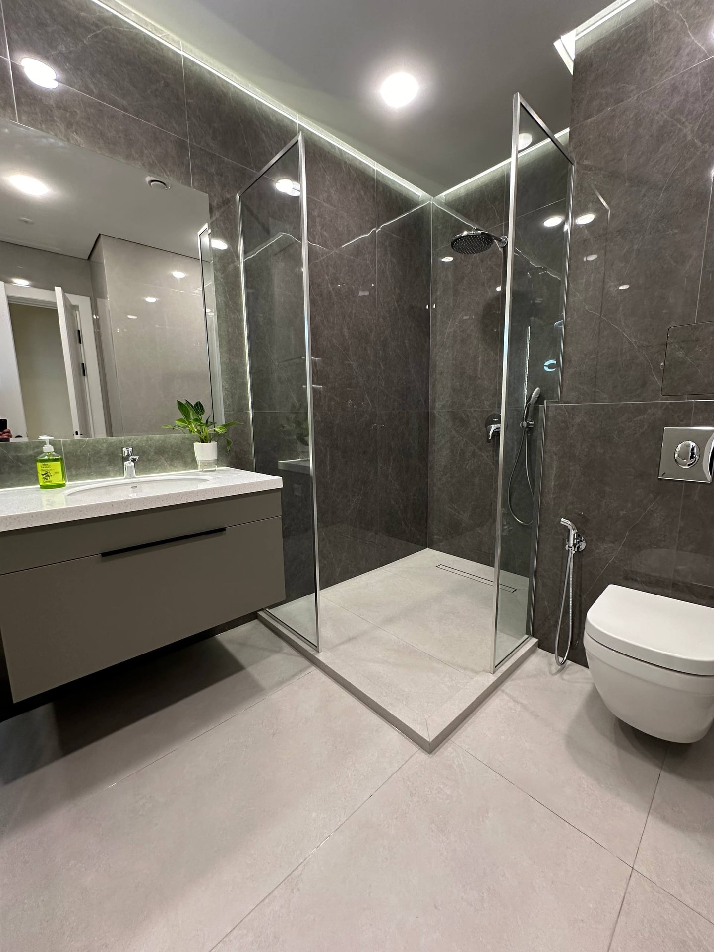 3-комн. квартира, 86 м² — фото 6