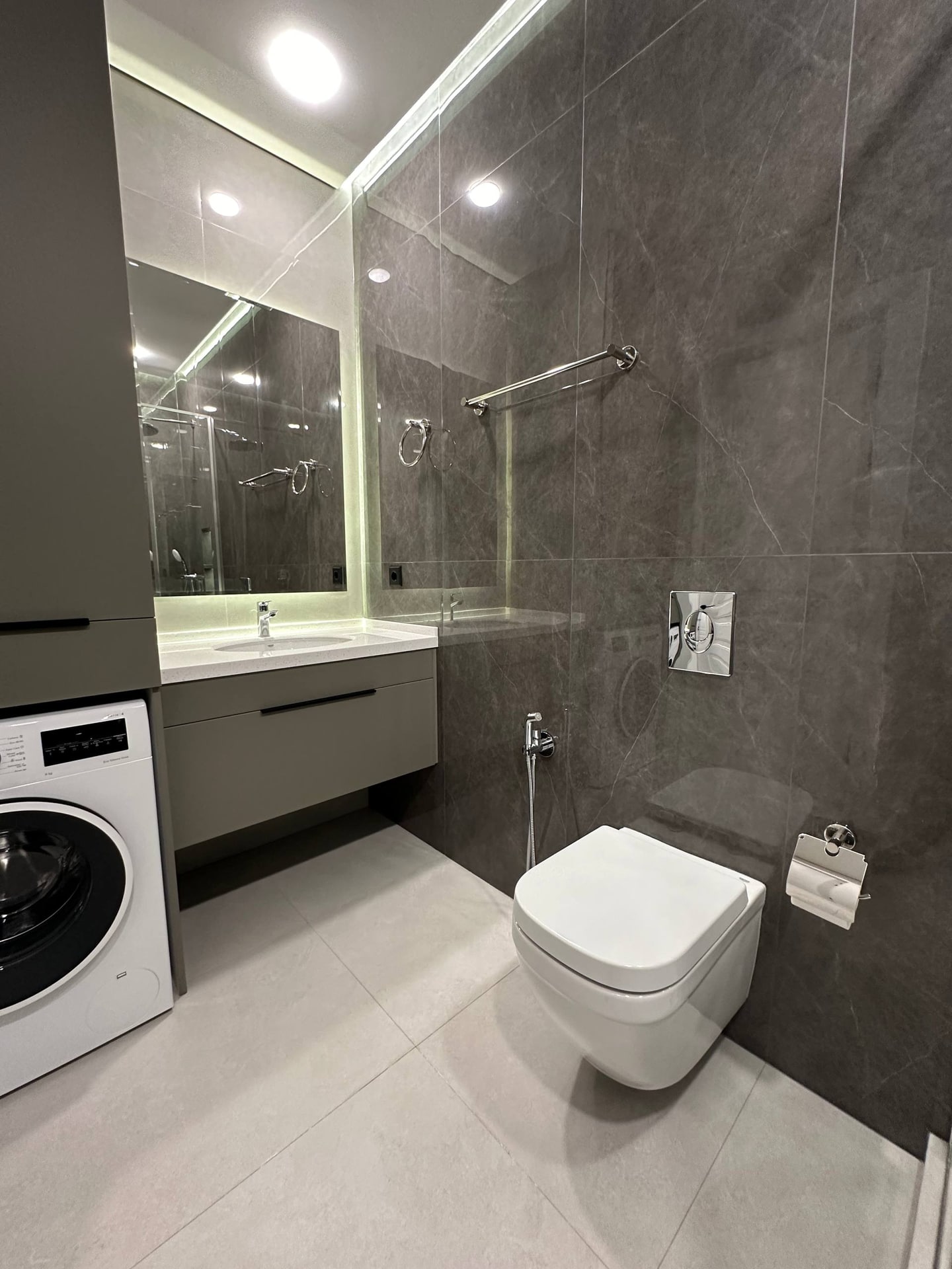 3-комн. квартира, 86 м² — фото 7