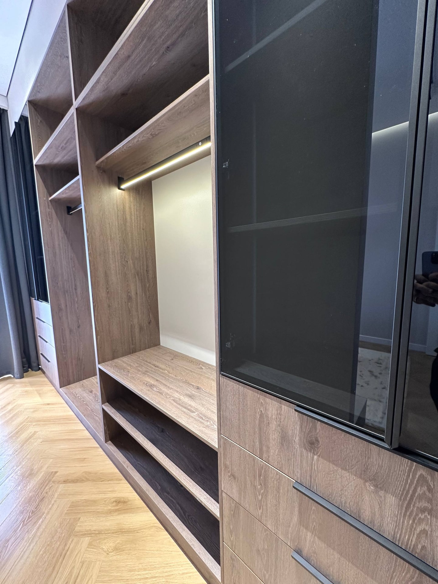 3-комн. квартира, 86 м² — фото 9