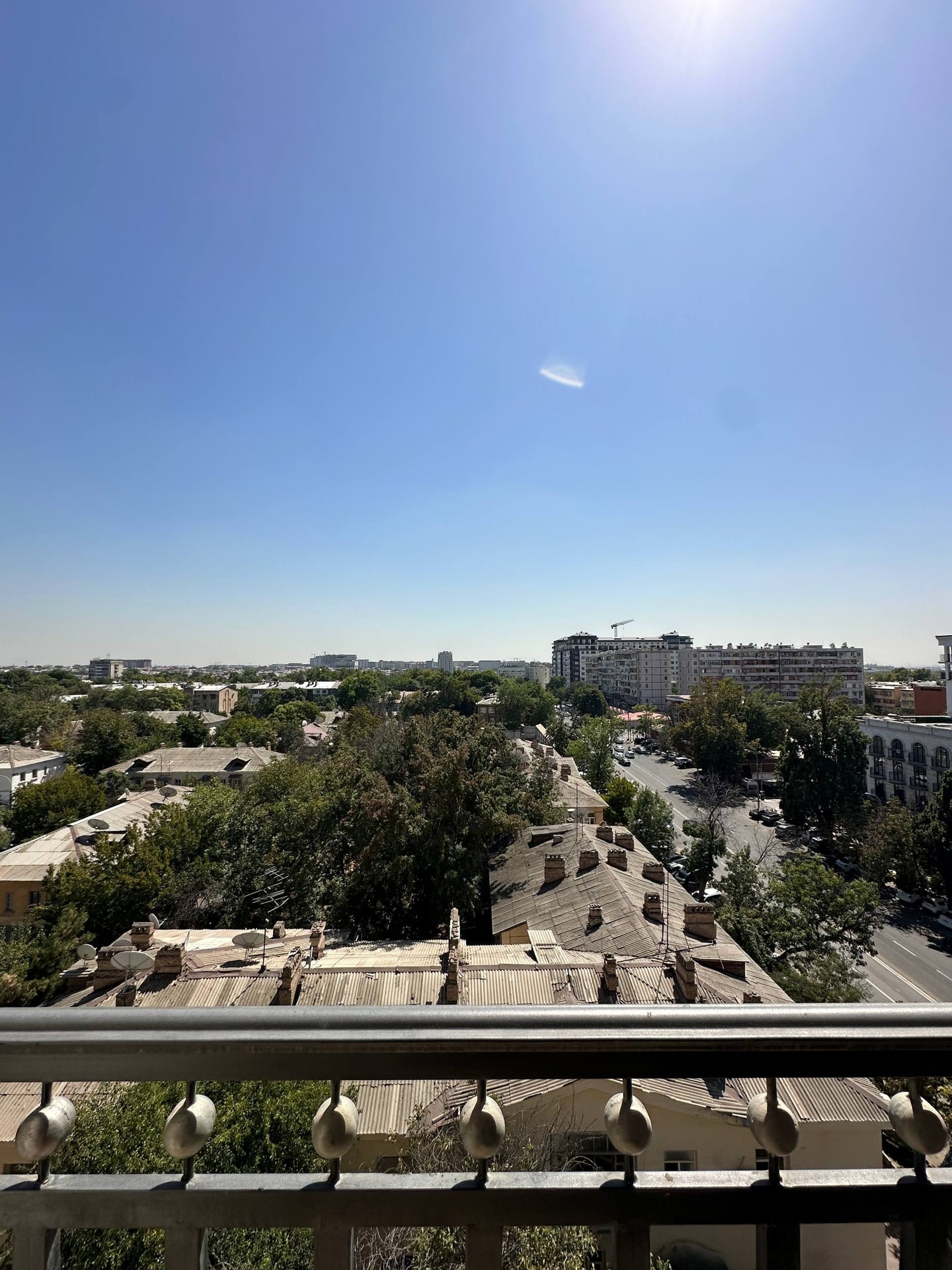 3-комн. квартира, 86 м² — фото 10