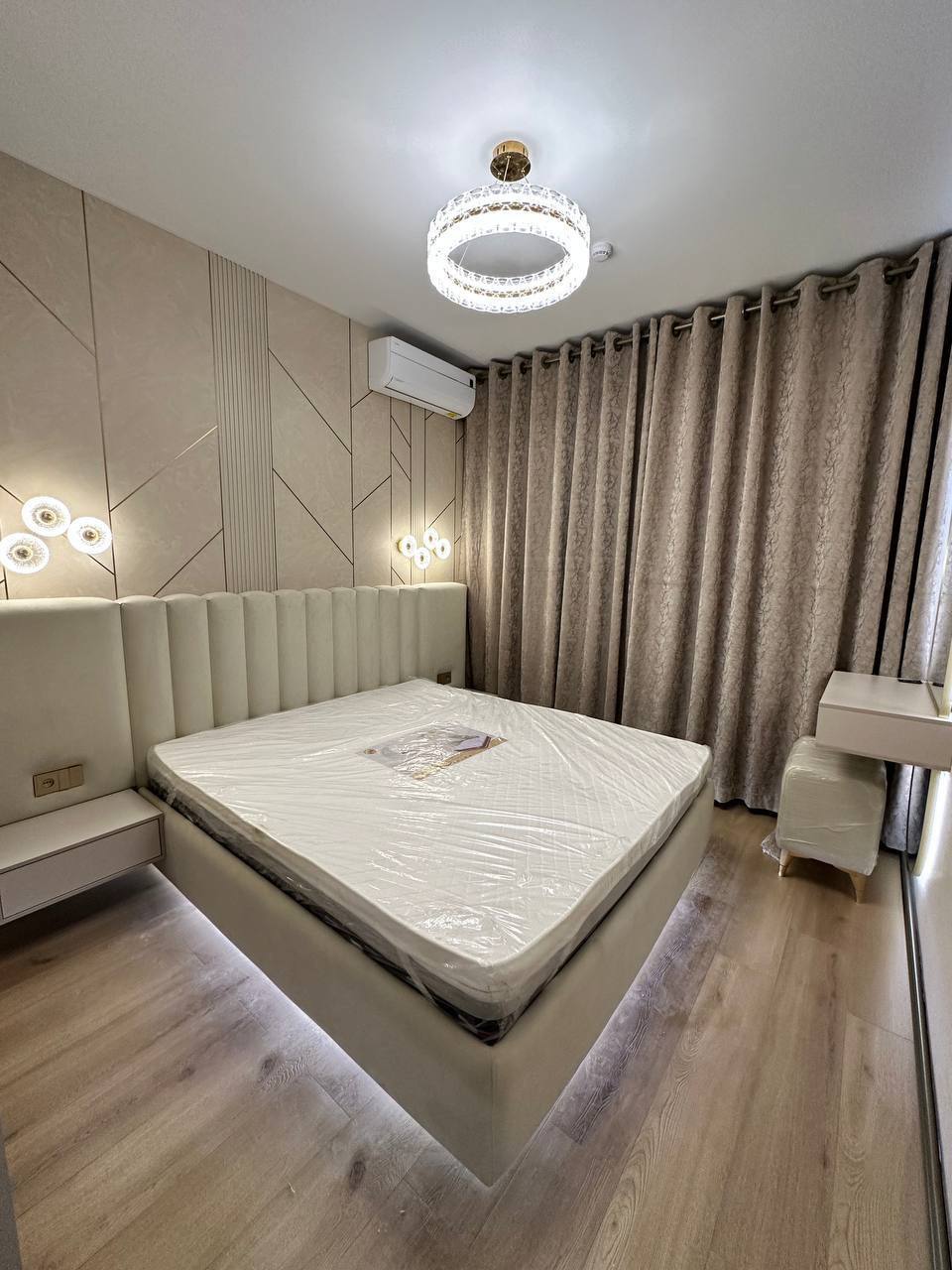 2-комн. квартира, 45 м²