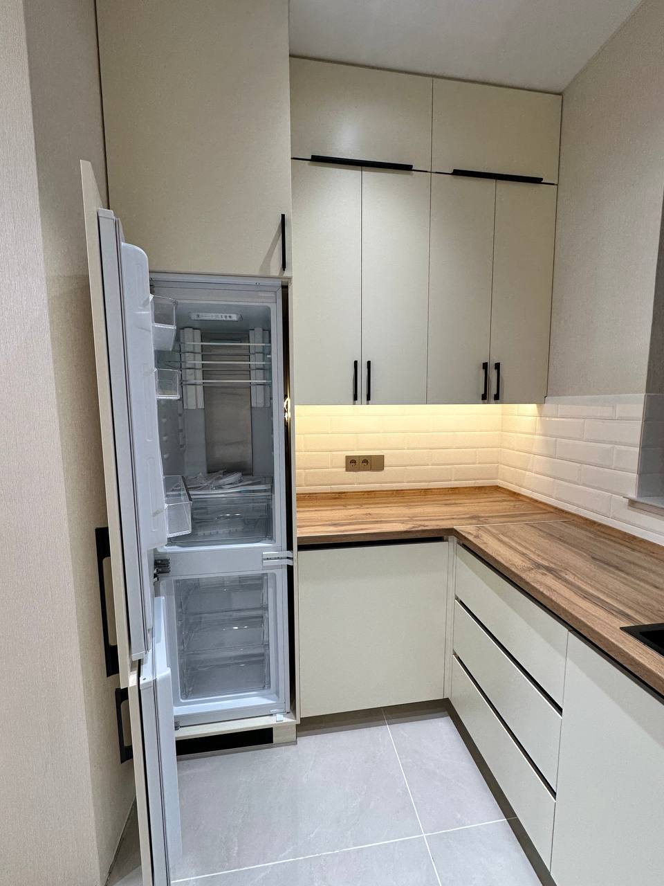2-комн. квартира, 45 м² — фото 4