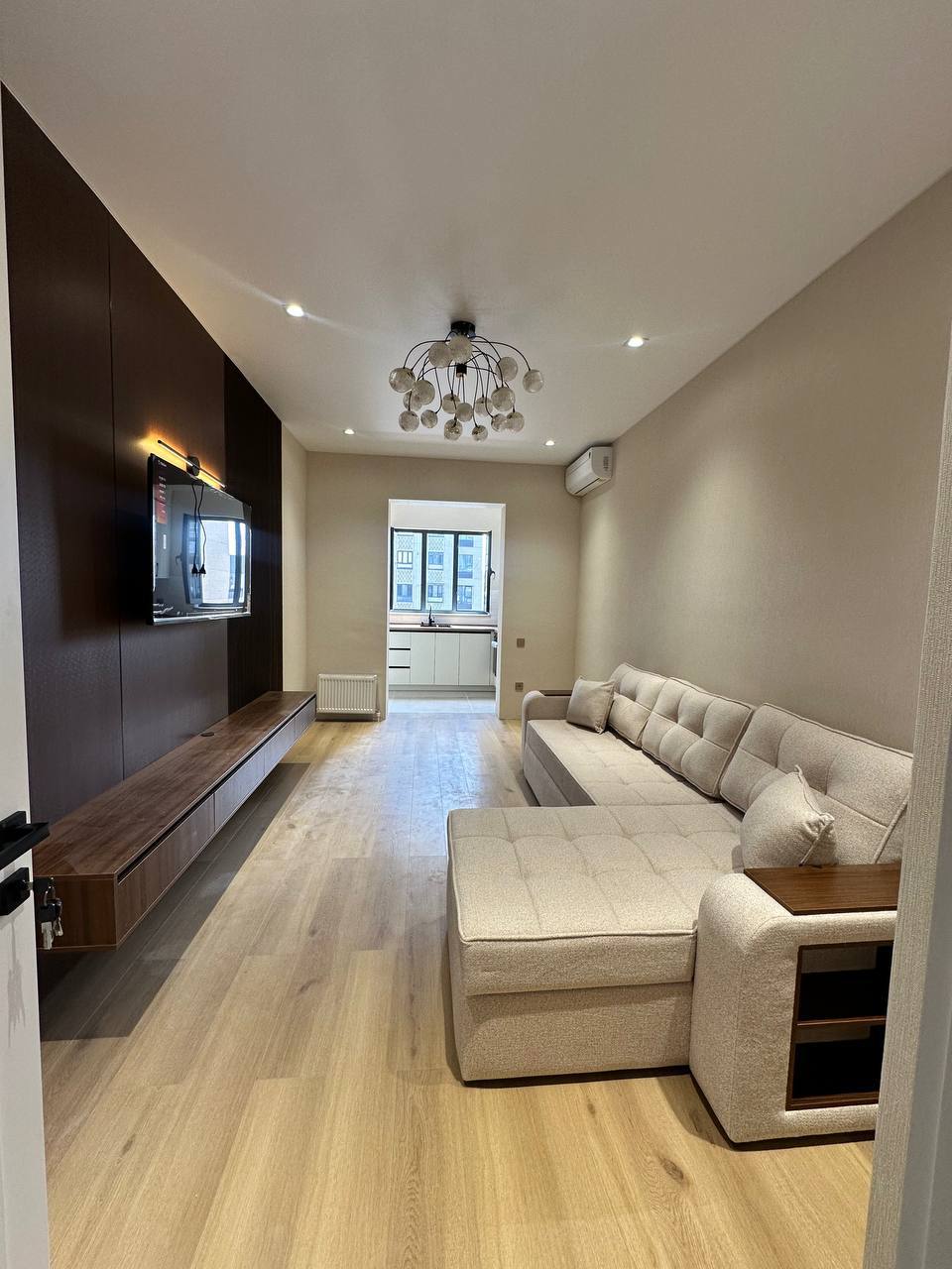 2-комн. квартира, 45 м² — фото 5