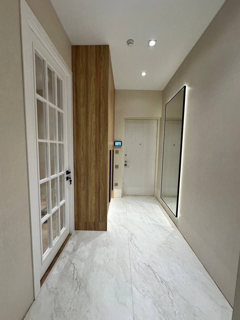 2-комн. квартира, 45 м² — фото 7