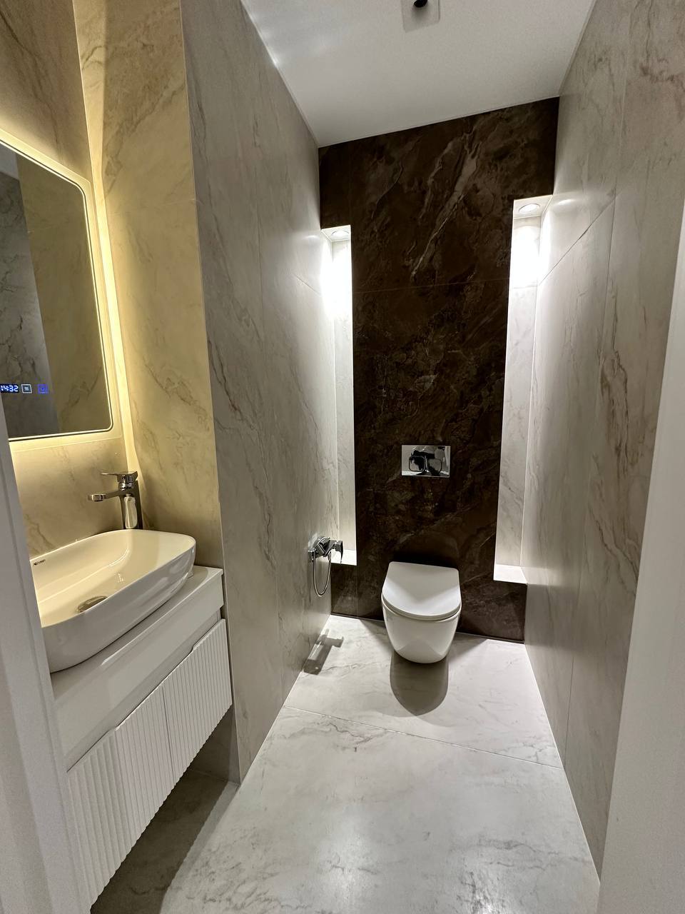 2-комн. квартира, 45 м² — фото 8