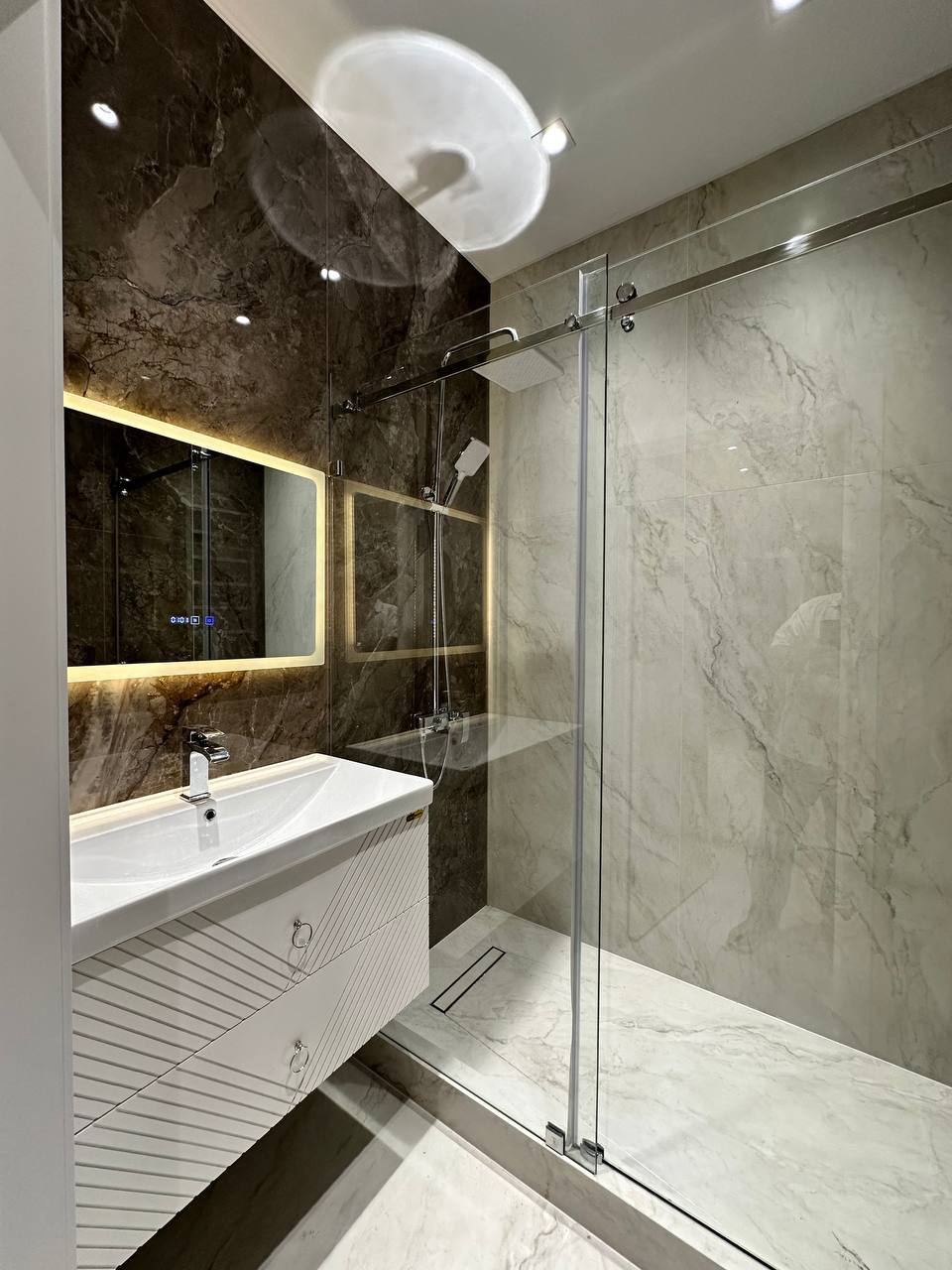 2-комн. квартира, 45 м² — фото 9