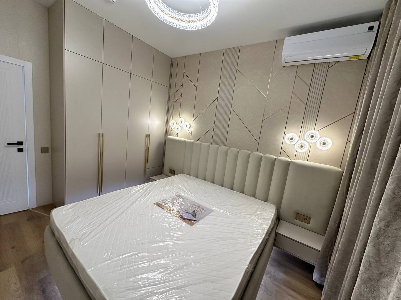 2-комн. квартира, 45 м² — фото 10
