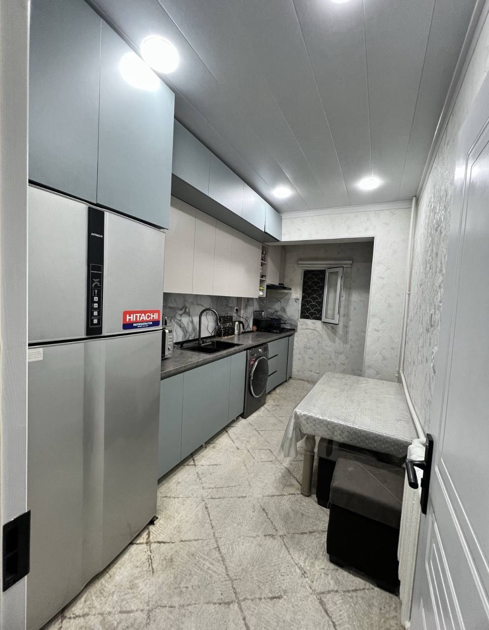 3-комн. квартира, 72 м²