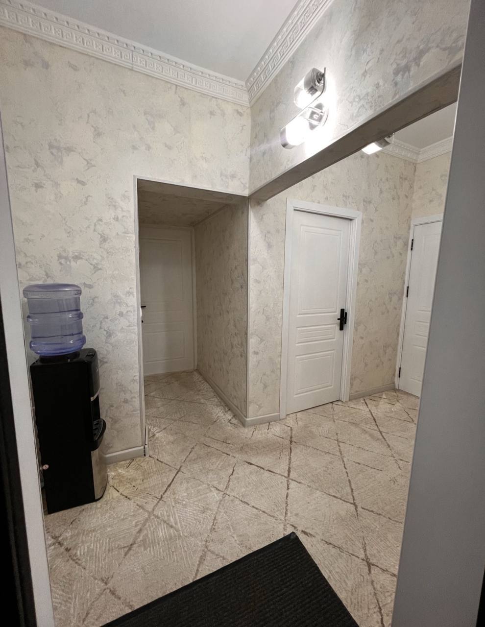 3-комн. квартира, 72 м² — фото 3
