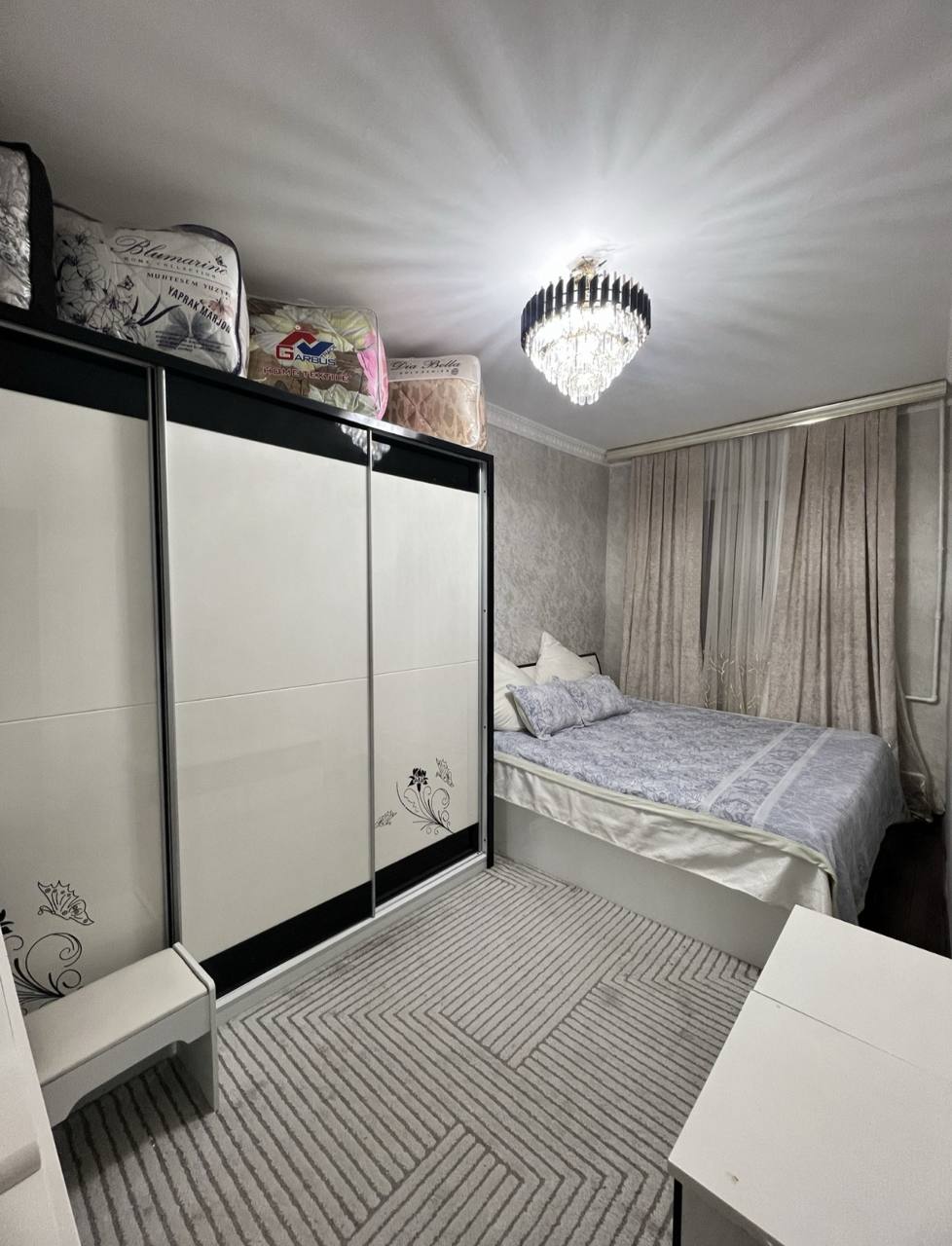 3-комн. квартира, 72 м² — фото 6
