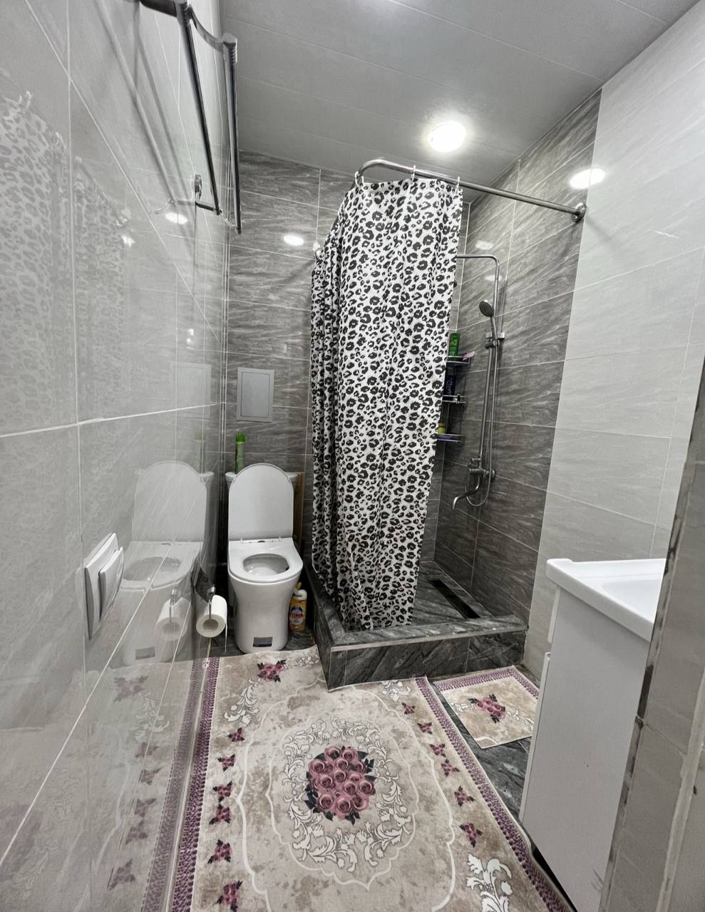 3-комн. квартира, 72 м² — фото 7