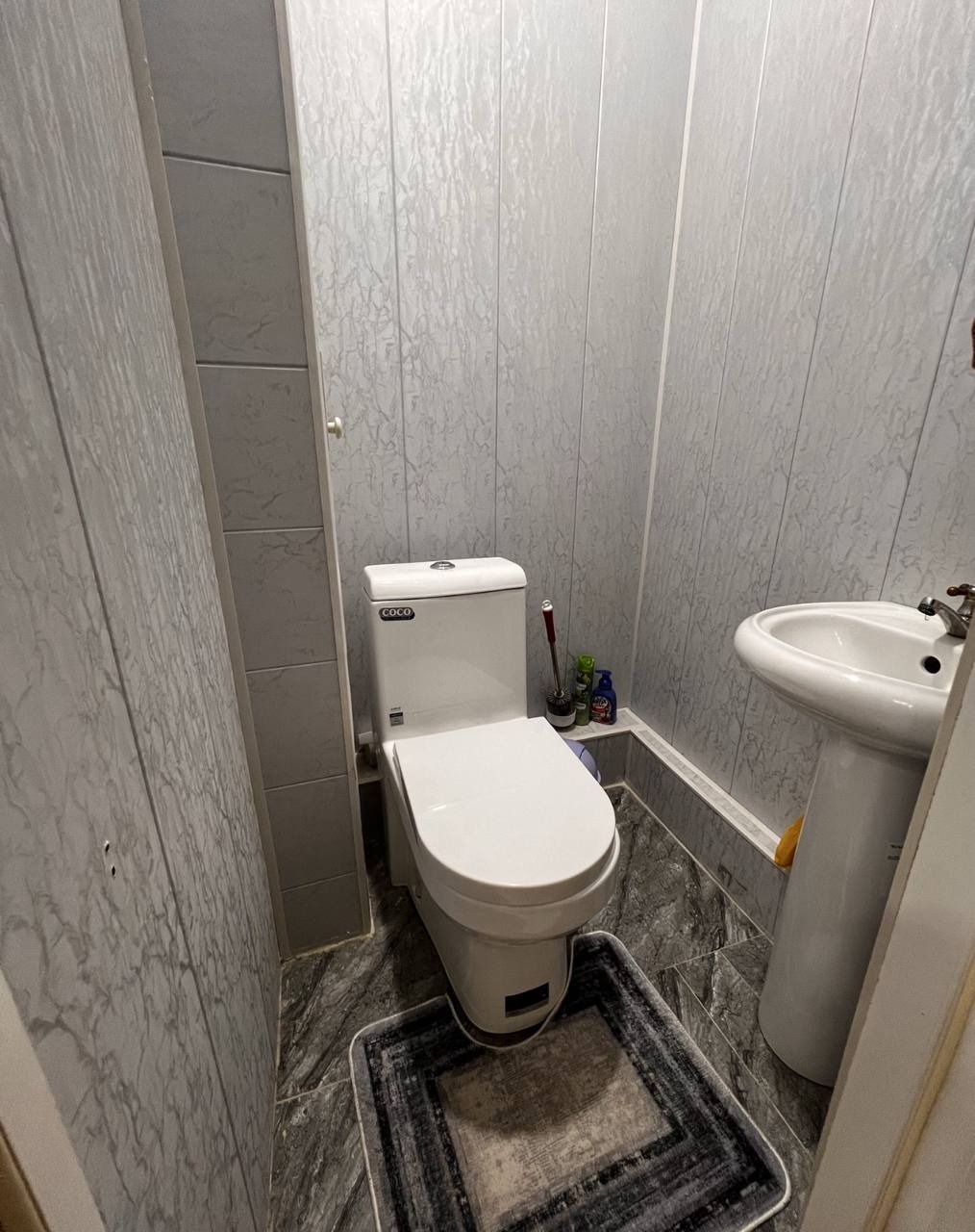 3-комн. квартира, 72 м² — фото 8