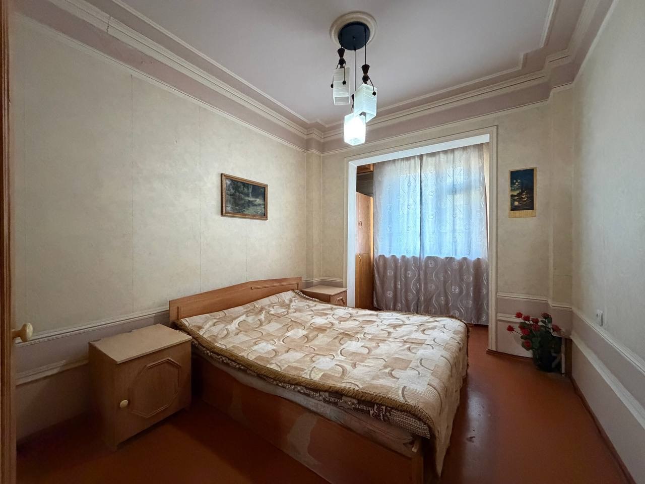 2-комн. квартира, 66 м² — фото 1