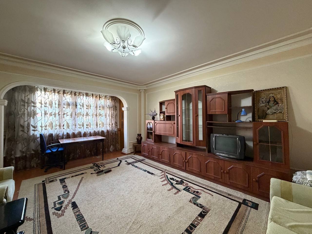 2-комн. квартира, 66 м² — фото 3