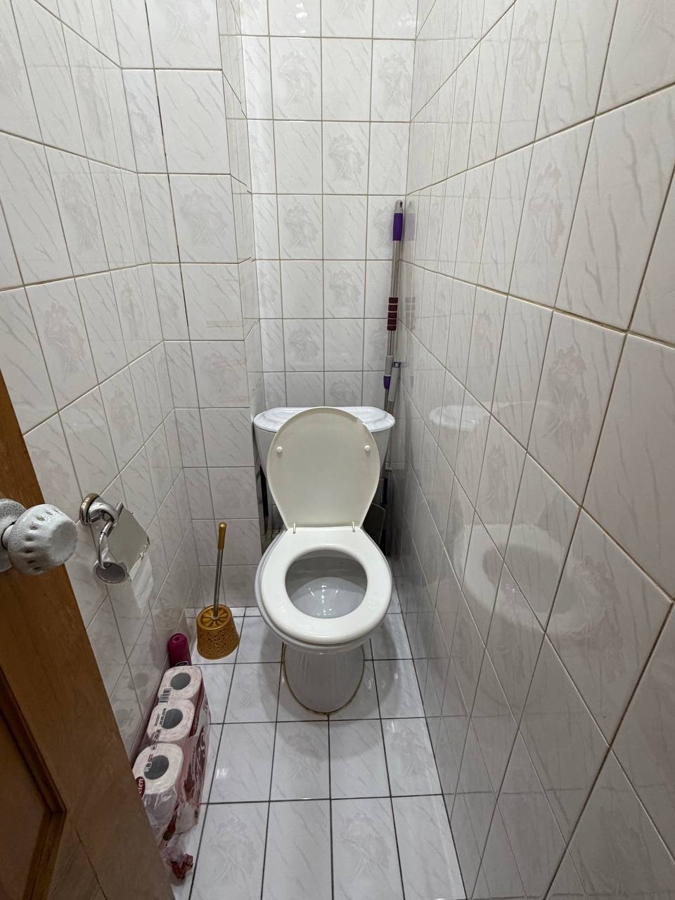 2-комн. квартира, 66 м² — фото 4