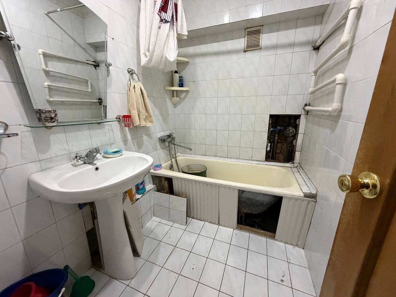2-комн. квартира, 66 м² — фото 5