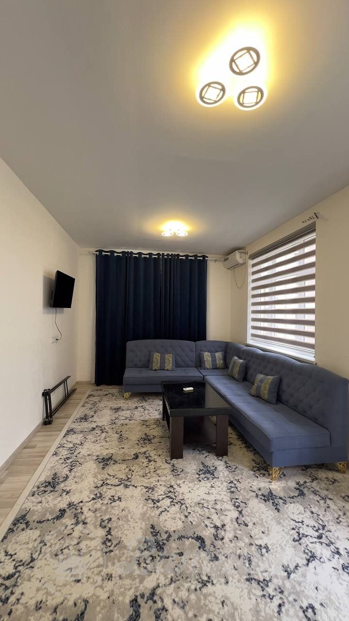 2-комн. квартира, 67 м² — фото 2