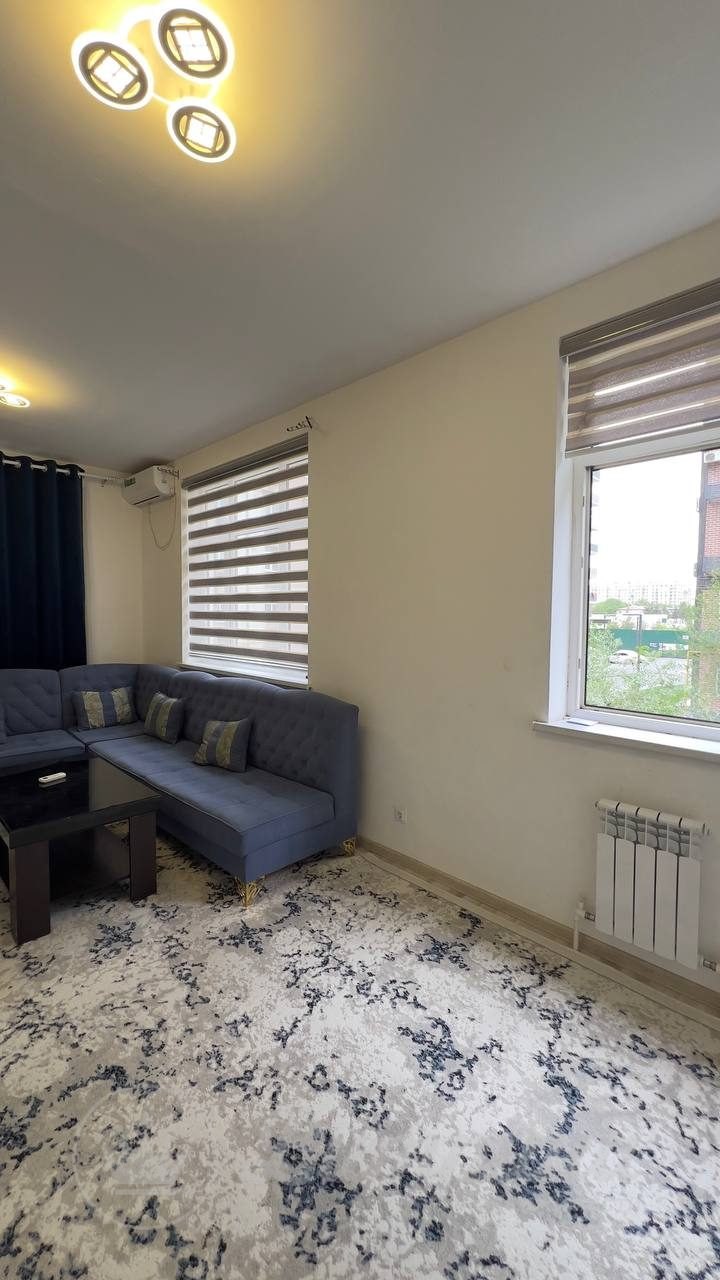 2-комн. квартира, 67 м² — фото 3