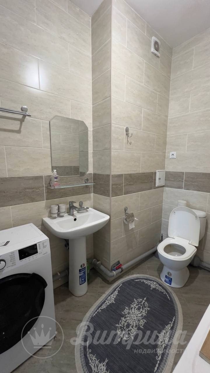 2-комн. квартира, 67 м² — фото 4