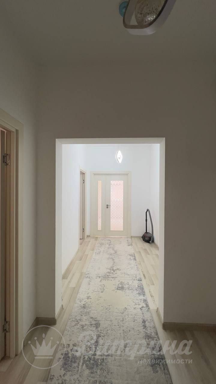 2-комн. квартира, 67 м² — фото 5