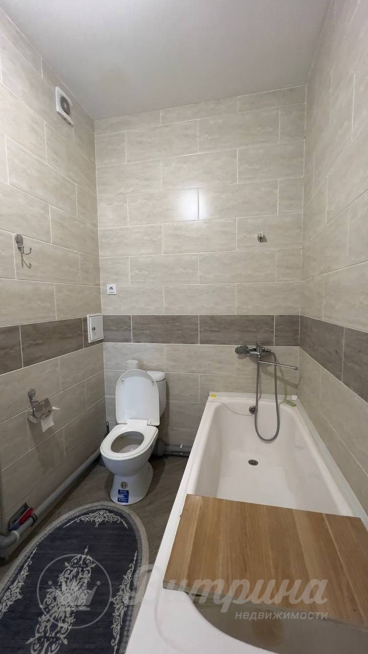 2-комн. квартира, 67 м² — фото 8