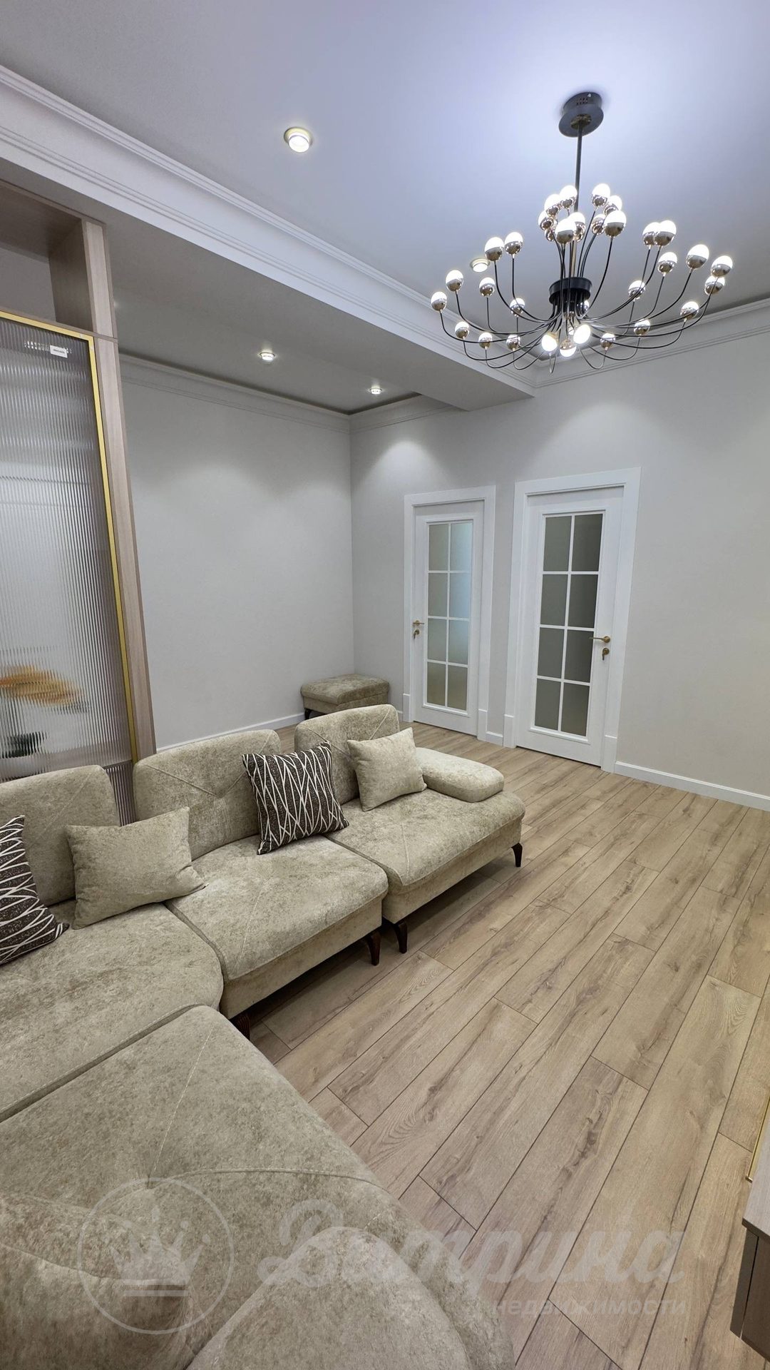 2-комн. квартира, 55 м² — фото 4