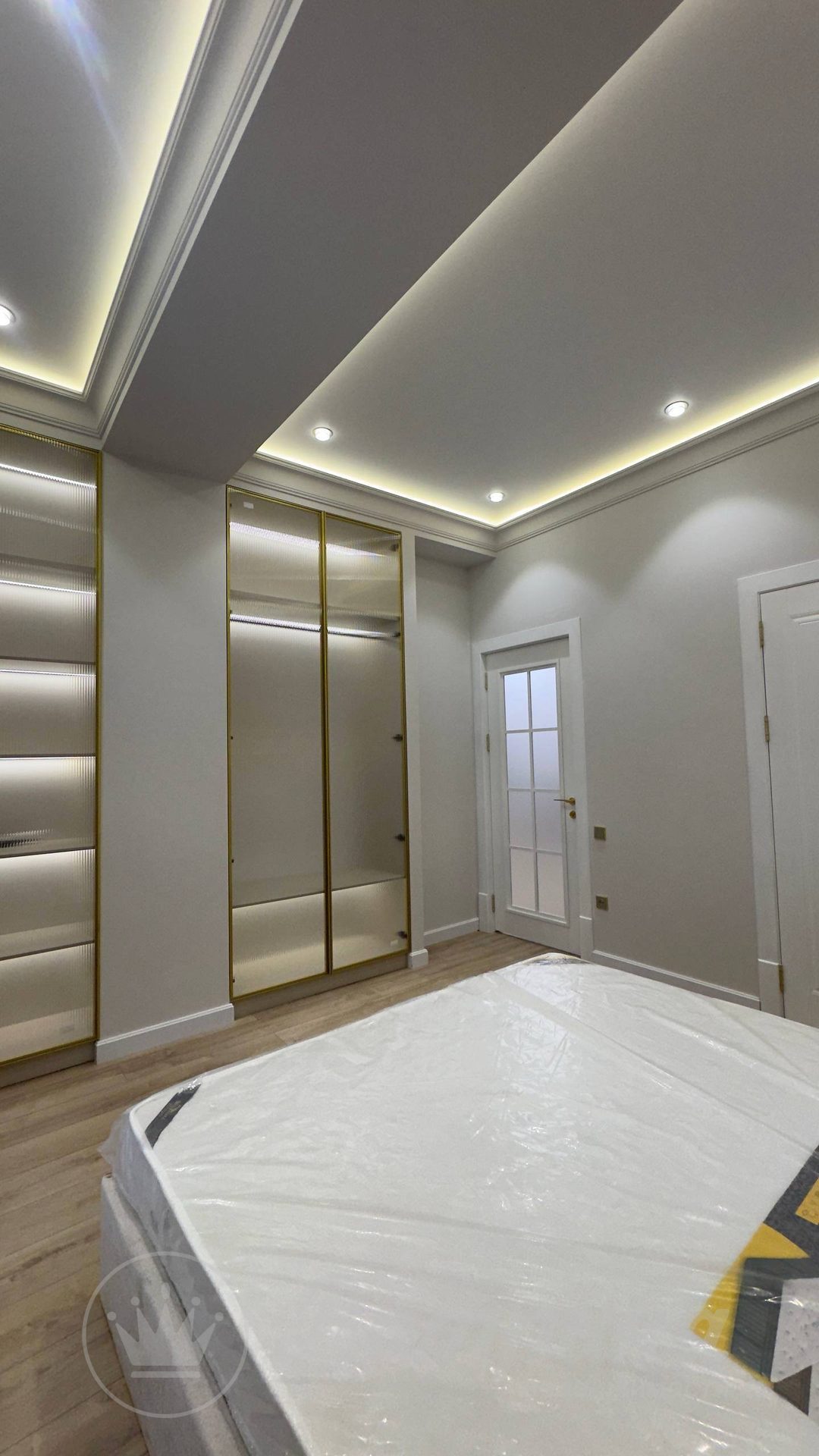 2-комн. квартира, 55 м² — фото 6