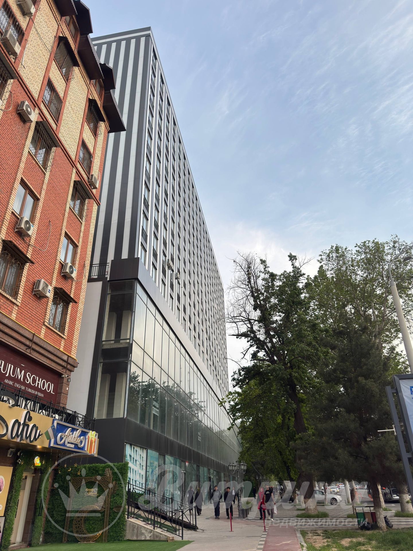 2-комн. квартира, 55 м² — фото 10