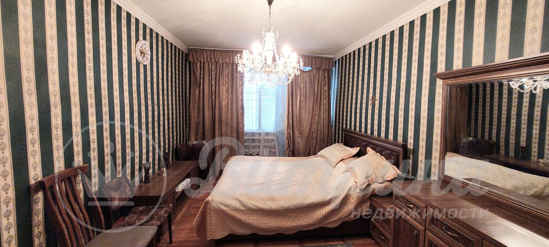 4-комн. квартира, 140 м² — фото 3