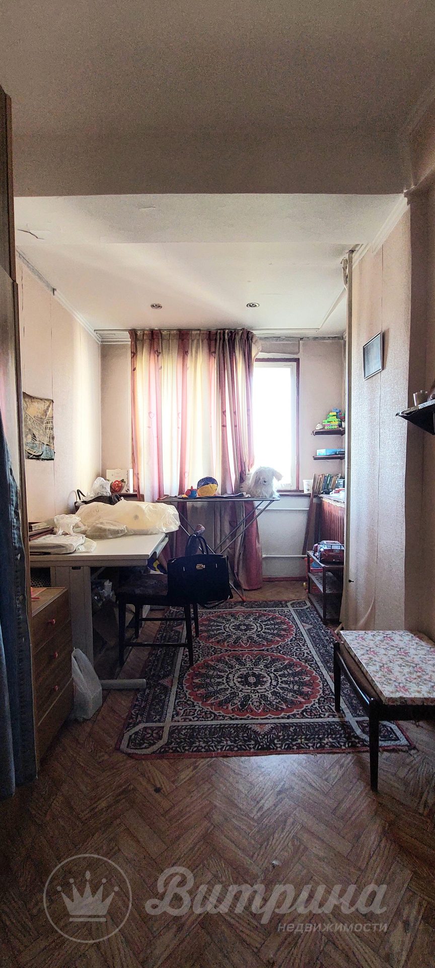 4-комн. квартира, 140 м² — фото 4
