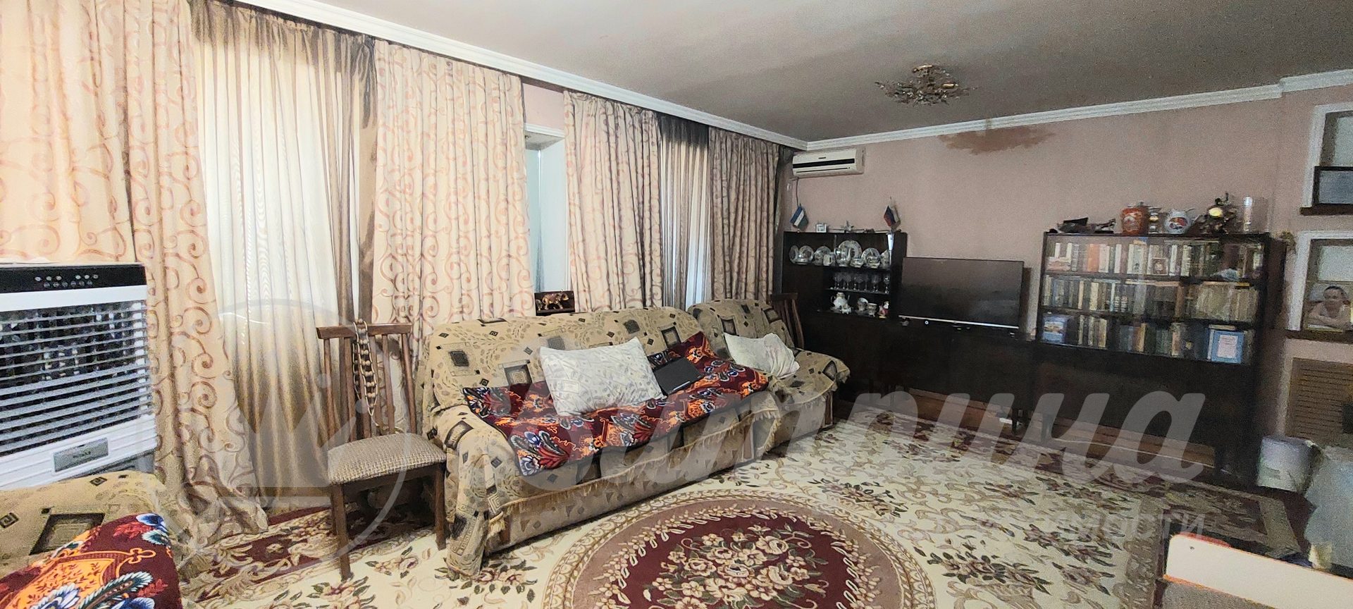 4-комн. квартира, 140 м² — фото 5