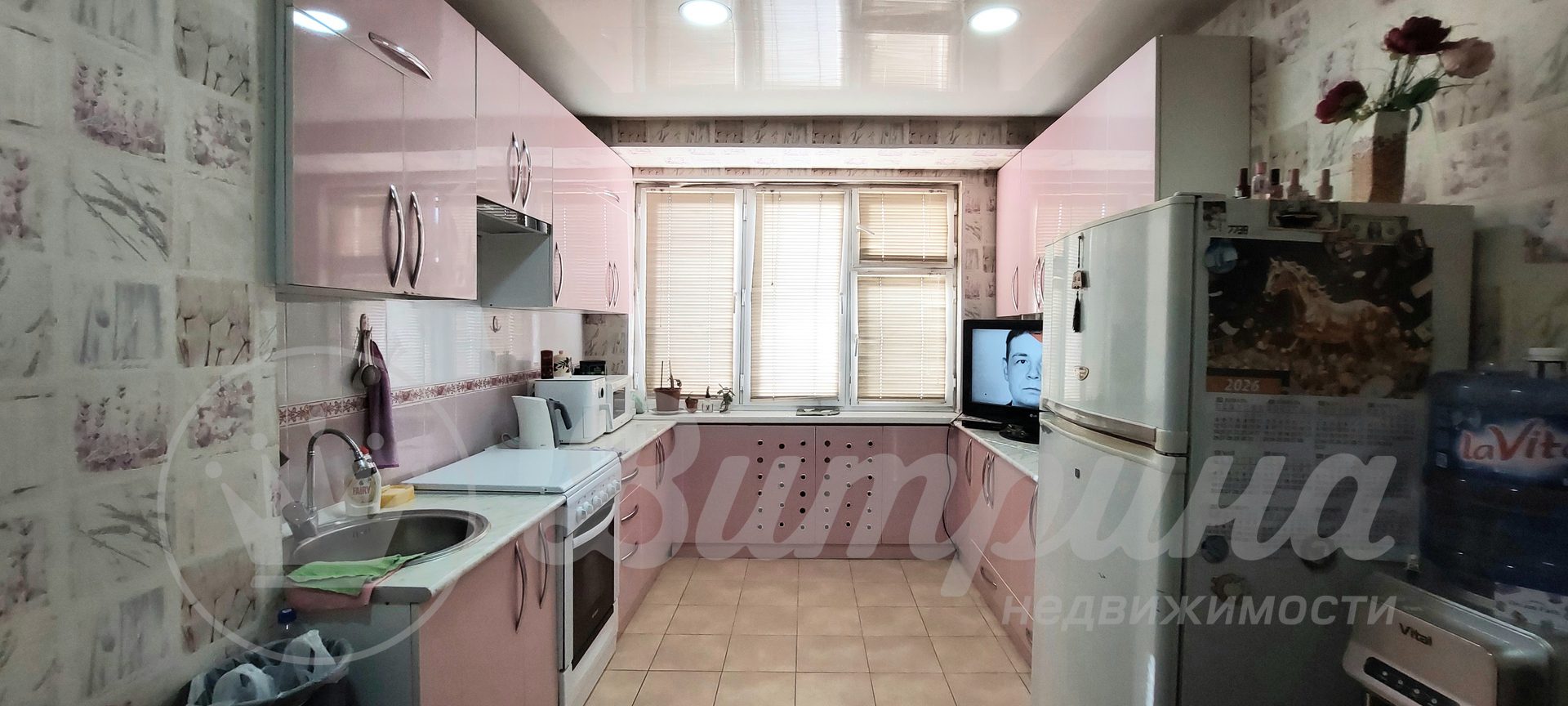 4-комн. квартира, 140 м² — фото 7