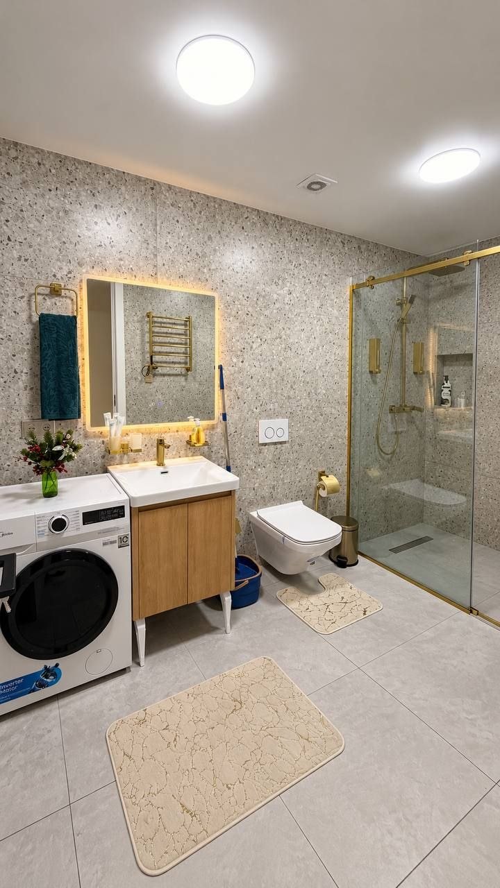 2-комн. квартира в аренду, 50 м² — фото 8