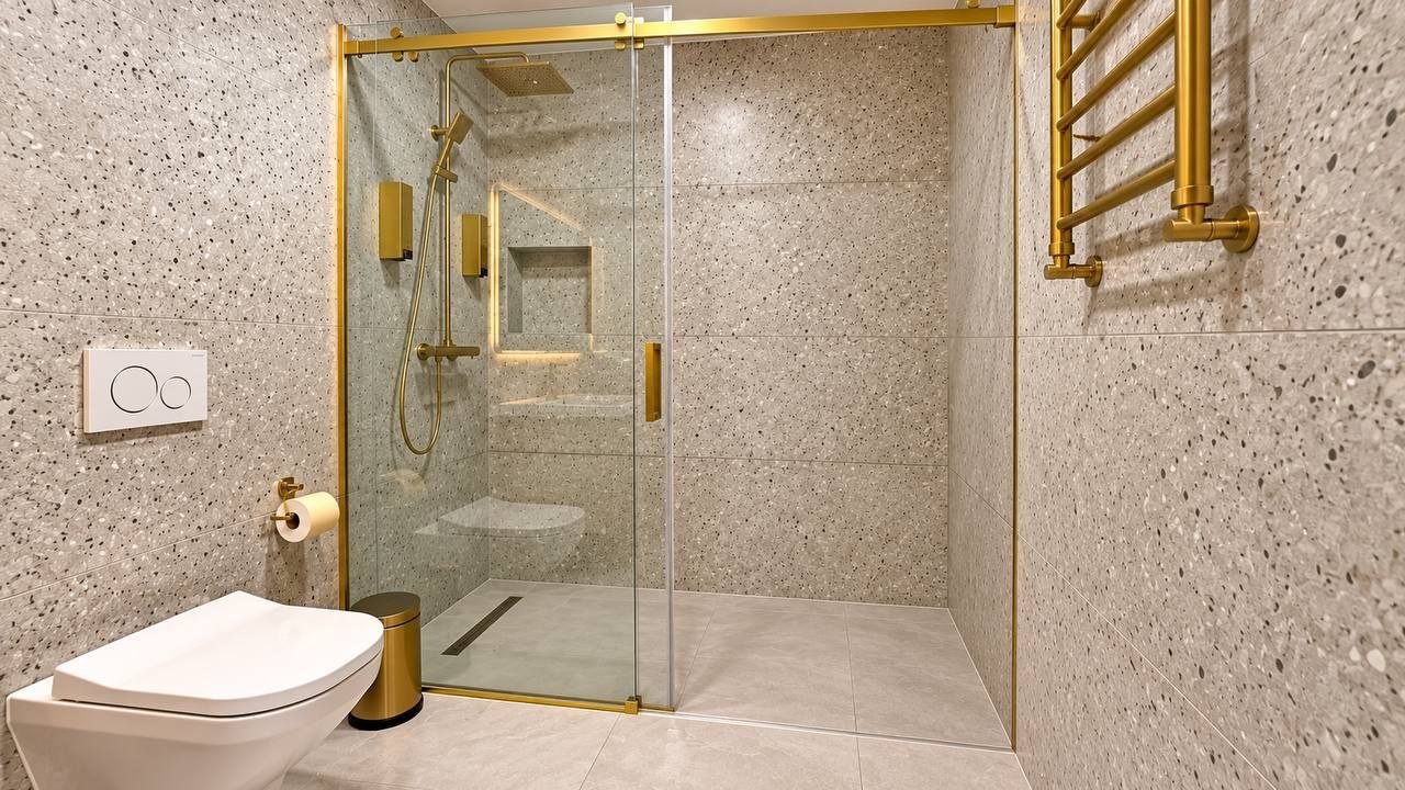 2-комн. квартира в аренду, 50 м² — фото 9