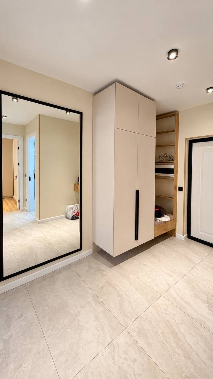2-комн. квартира в аренду, 50 м² — фото 10