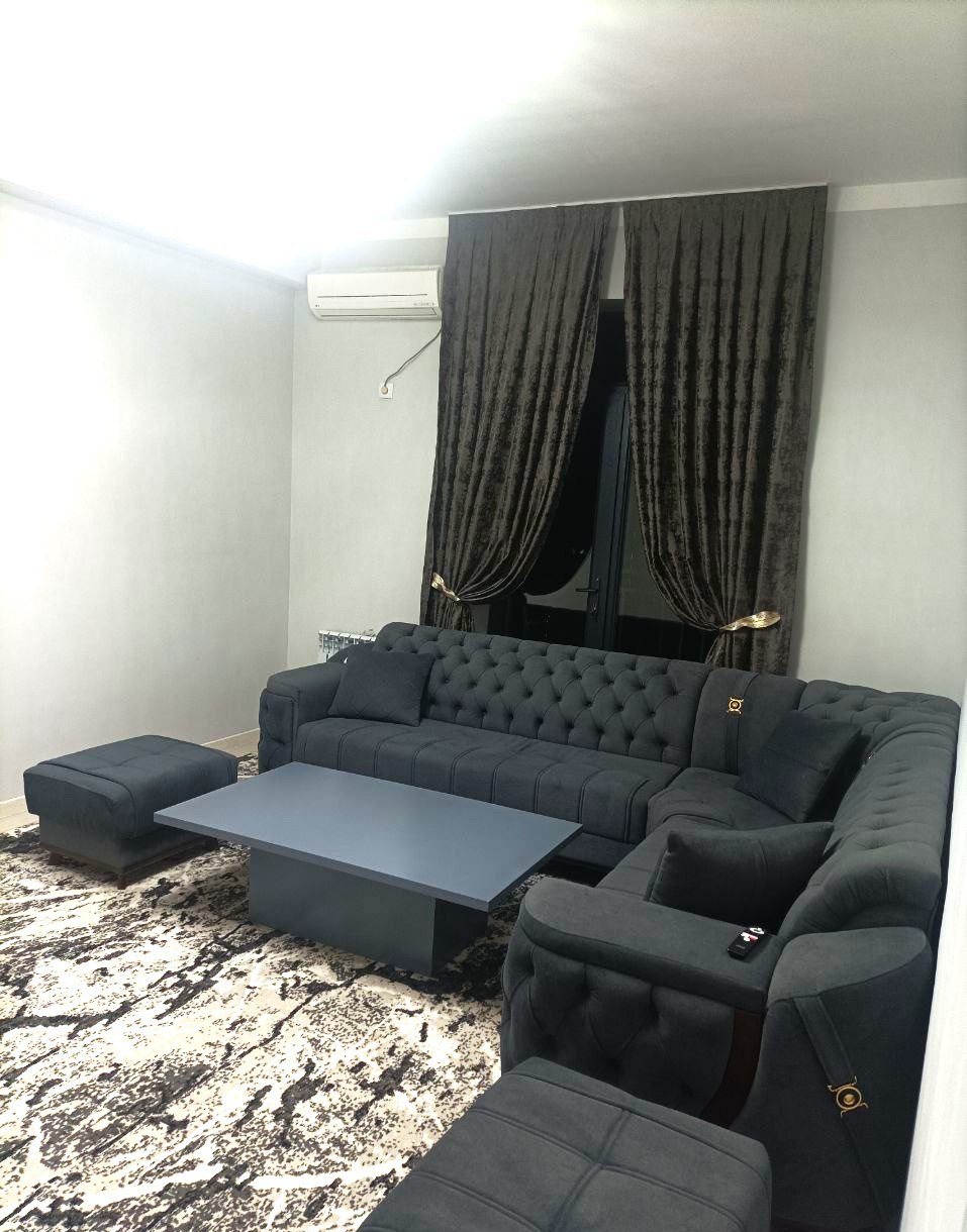 3-комн. квартира в аренду, 80 м² — фото 2