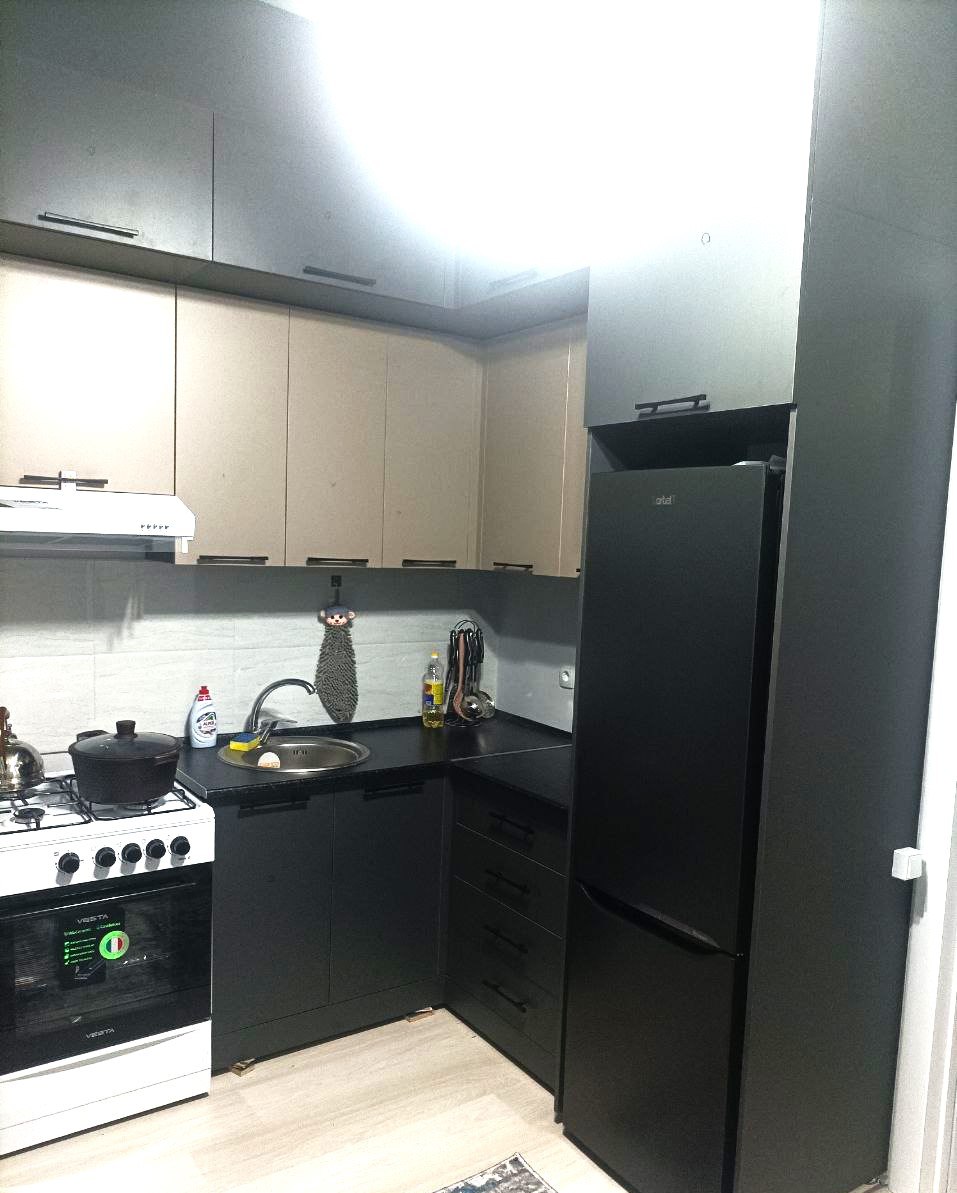 3-комн. квартира в аренду, 80 м² — фото 3