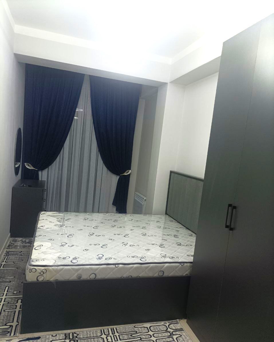 3-комн. квартира в аренду, 80 м² — фото 4