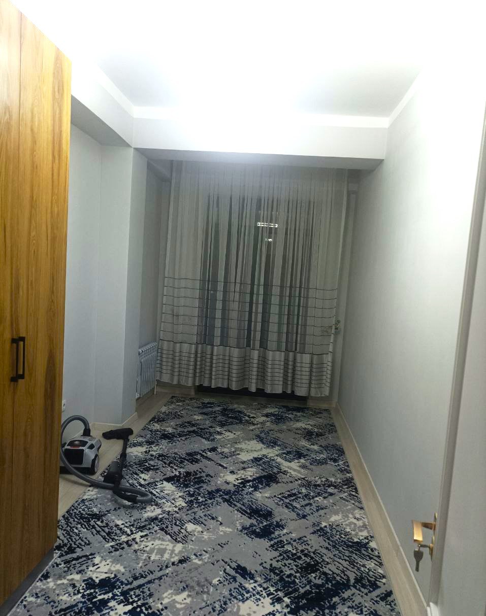 3-комн. квартира в аренду, 80 м² — фото 5