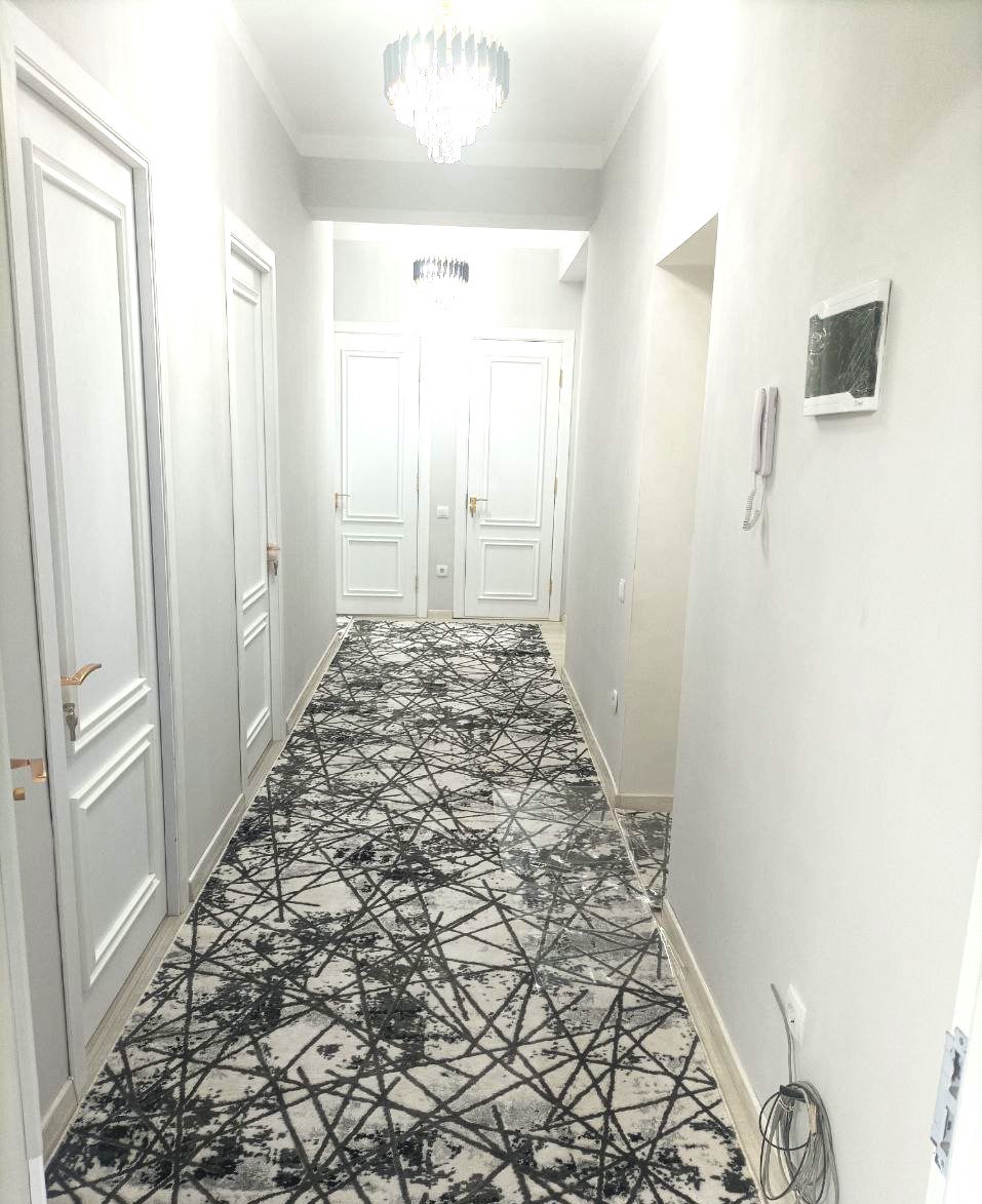 3-комн. квартира в аренду, 80 м² — фото 6