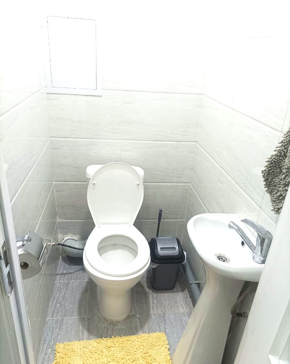 3-комн. квартира в аренду, 80 м² — фото 9