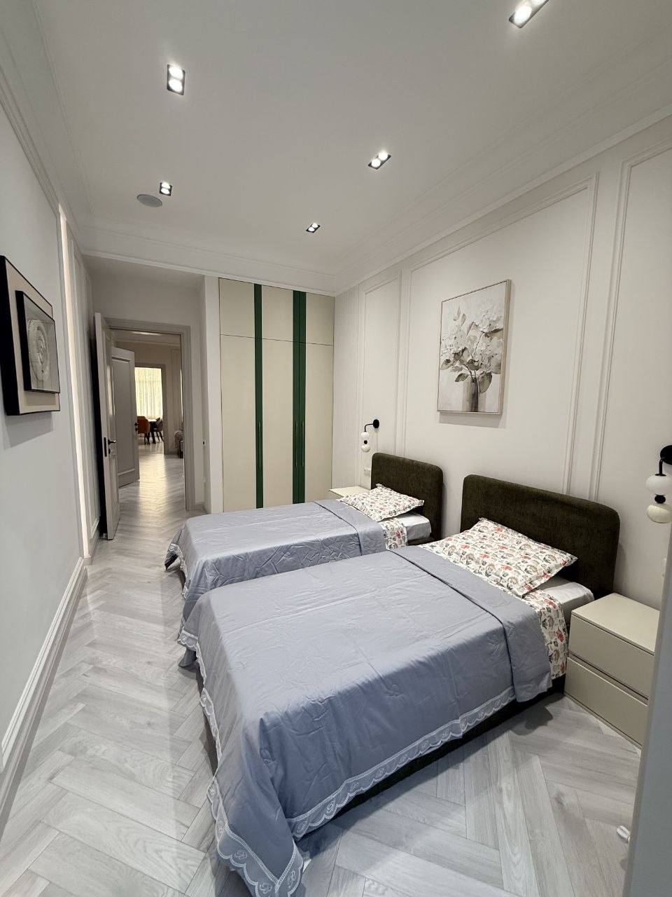 3-комн. квартира, 120 м² — фото 8