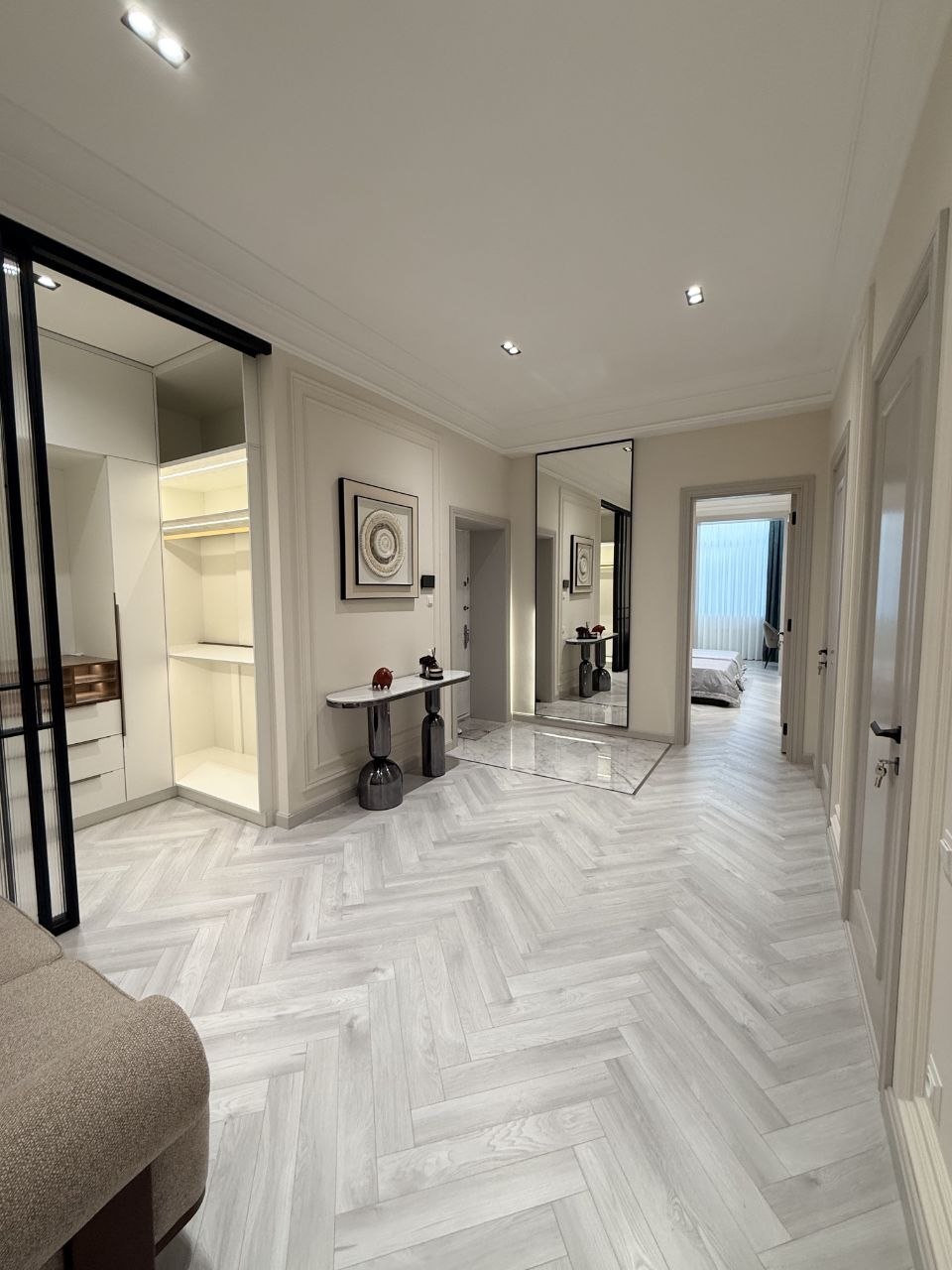3-комн. квартира, 120 м² — фото 10