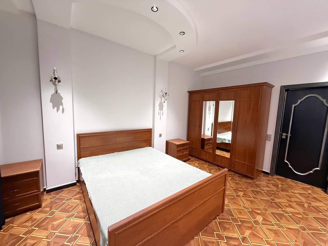 3-комн. квартира в аренду, 100 м² — фото 6