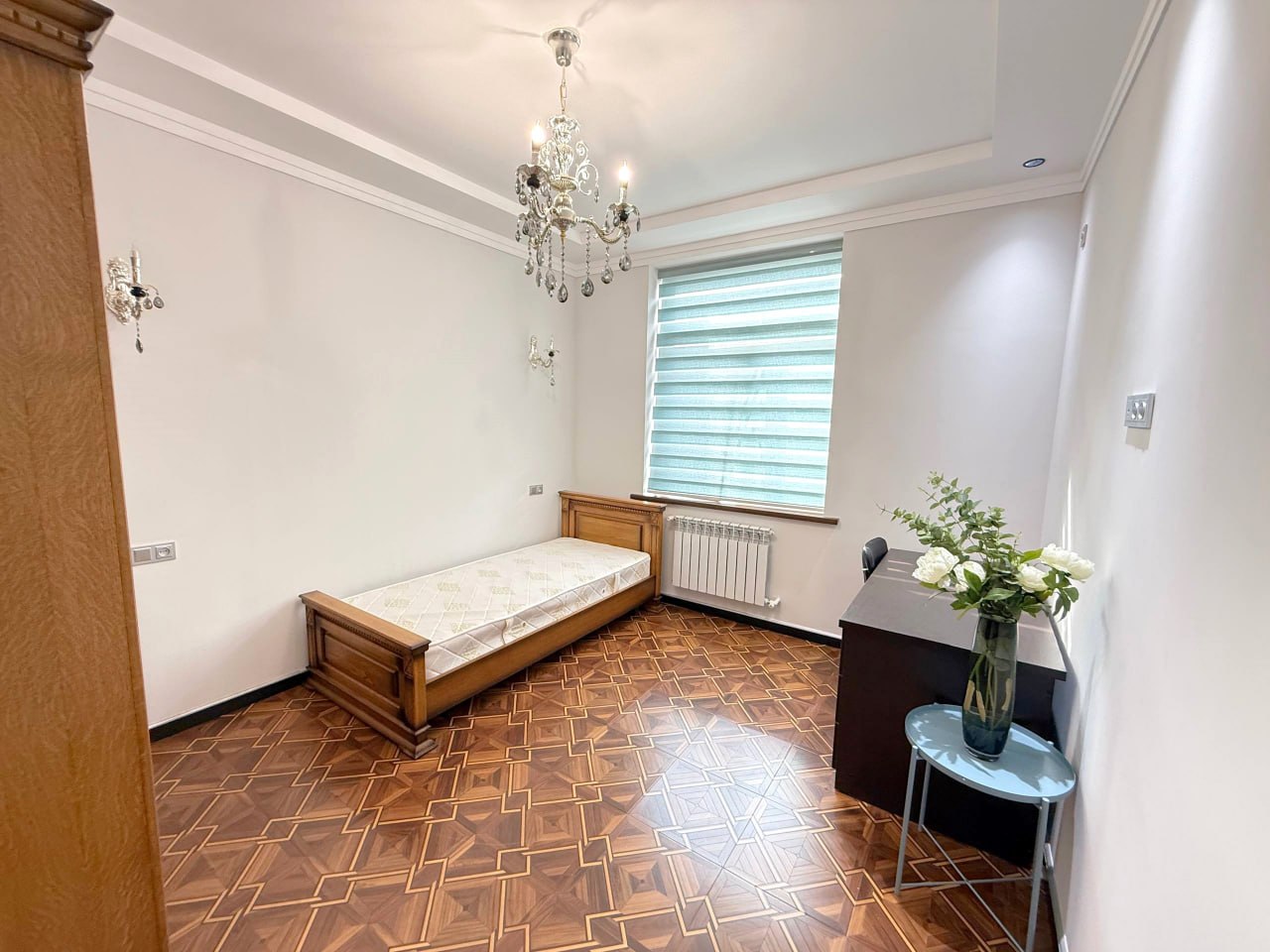 3-комн. квартира в аренду, 100 м² — фото 7