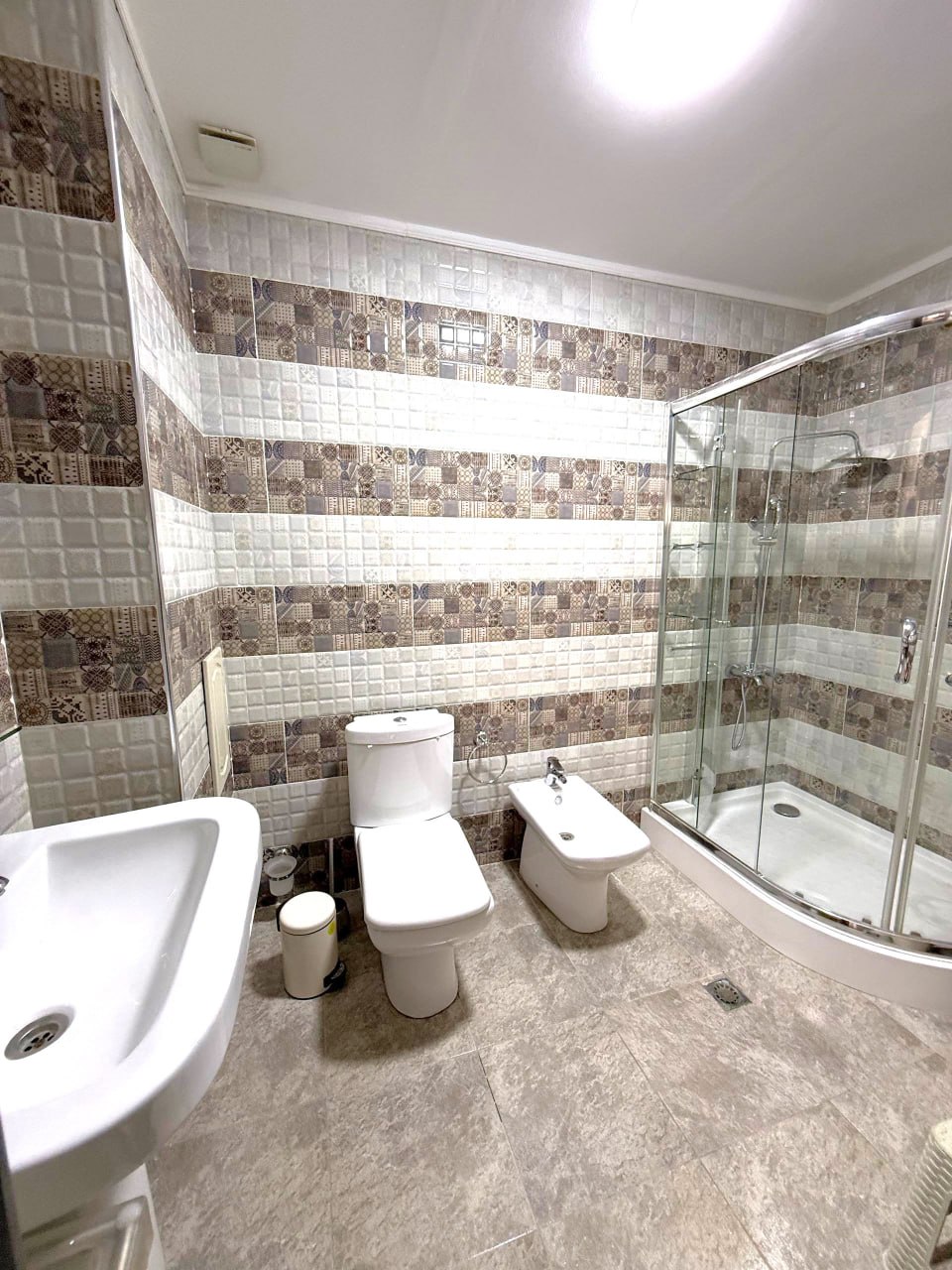 3-комн. квартира в аренду, 100 м² — фото 9